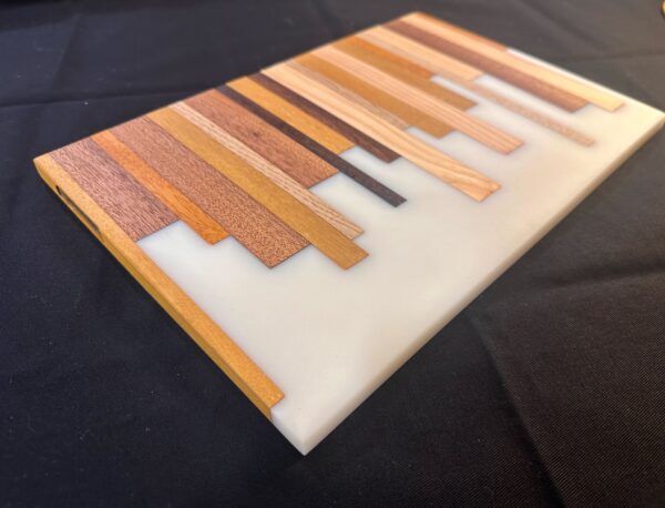 Plateau apéritif design – Image 2